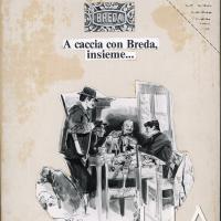 BMB - Pubblicità fucili Breda