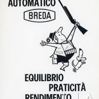 BMB - Pubblicità Automatico Breda - Pagot