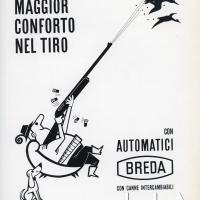 BMB - Pubblicità Automatici Breda - Pagot