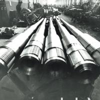 OTO - Reparto produzione bocche da fuoco