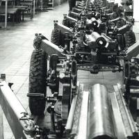 OTO - Reparto progettazione tecnica e obici