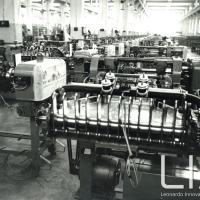 OTO - Reparto macchine tessili