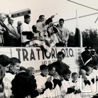OTO - La benedizione dei trattori