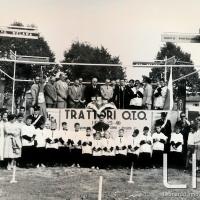 OTO - Discorso del sindaco di Portogruaro