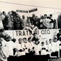 OTO - Discorso del professor A. Cella