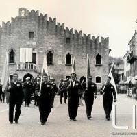 OTO - La sfilata per le vie di Portogruaro