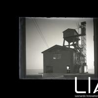 WASS - Stazione di lancio "Giuseppe Orlando"