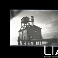 WASS - Stazione di lancio "Giuseppe Orlando"