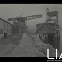 WASS - Catapulta "Luigi Orlando" e stazione di lancio "Giuseppe Orlando"