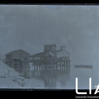 WASS - Pontili di lancio del Silurificio Whitehead di Fiume