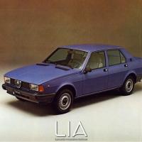 Alfa Romeo - la nuova Giulietta 1300 e 1600