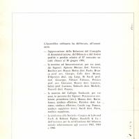Deliberazioni dell'Assemblea