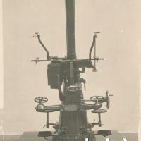 OTO - Mitragliera da 40/39 Vickers 1915