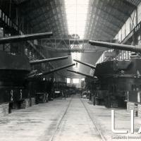OTO - Complesso binato da 120/50 OTO 1940