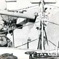 OTO - Cannone navale da 100/47