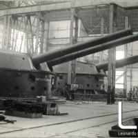 OTO - Impianti binati da 320/44 sui ponti di montaggio