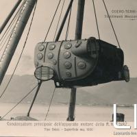 OTO - Condensatore principale dell'apparato motore della R. N. Diaz - Tipo Delas (3)
