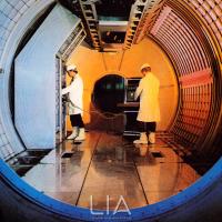 Aeritalia - l'impegno nelle attività spaziali testimoniato anche dalla partecipazione alla realizzazione dello Spacelab