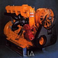 VM Stabilimenti Meccanici - serie di motori diesel denominata SUN, destinati all'industria e all'agricoltura
