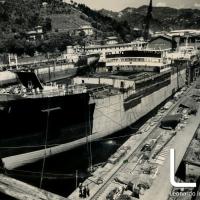 OTO - Veduta dei Cantieri del Muggiano