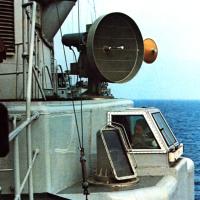 radar militare
