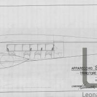 SIAI Marchetti - S.79 - Trimotore terrestre civile