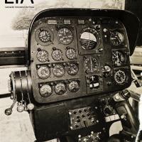 A101G - Cockpit pilota
