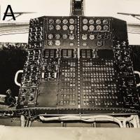 A101G - Plancia comandi