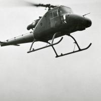 A106 - in volo