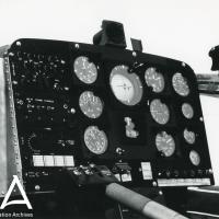 A106 - il cockpit