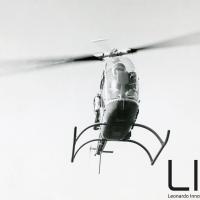 A103 - in volo - vista dal basso