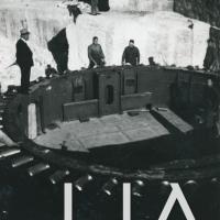 OTO - Lavori in corso nel cantiere di Borgo Val di Taro