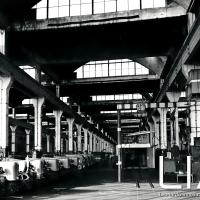 OTO - Trattori 25 cingolati in costruzione