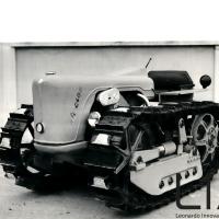 OTO - Trattore OTO C40C
