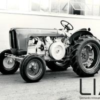 OTO - Trattore OTO 30