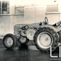 OTO - Trattore OTO 20