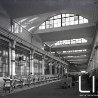 OTO - Reparto macchine tessili