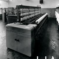 OTO - Gill box in funzione