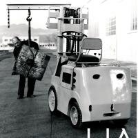 OTO - Prove tecniche con carrello elevatore