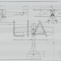 Nieuport 10.000 d.c. biposto - trittico (copia)