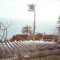 Centrale solare di Sant'Ilario - prototipo caldaia Adrano