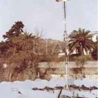 Centrale solare di Sant'Ilario - prototipo caldaia Adrano
