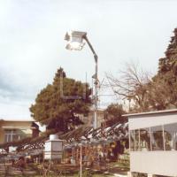 Centrale solare di Sant'Ilario - prototipo caldaia Adrano