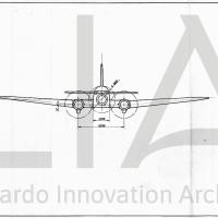 FIAT G 212 - 3 viste