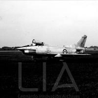 FIAT G 91 - prototipo NC2