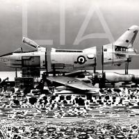 FIAT G 91 - componenti