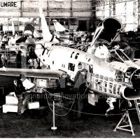 G91Y - linea di montaggio finale