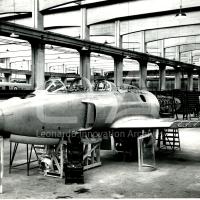 G 80 - assemblaggio del prototipo