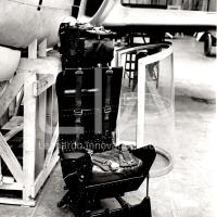 FIAT G 80 - seggiolino eiettabile