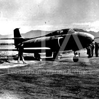 FIAT G 80 - a terra